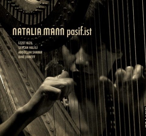 Natalia Mann - pasif.ist (2011)