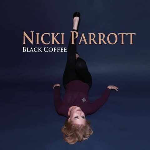 Nicki Parrott - Black Coffee (2010)