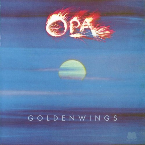 Opa - Goldenwings (1976/1996) | jazznblues.org