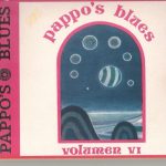 Pappo's Blues - Volumen VI (1975)