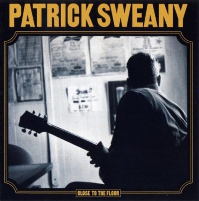 Patrick Sweany - Close To The Floor (2013)