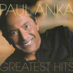 Paul Anka - Greatest Hits (2009)