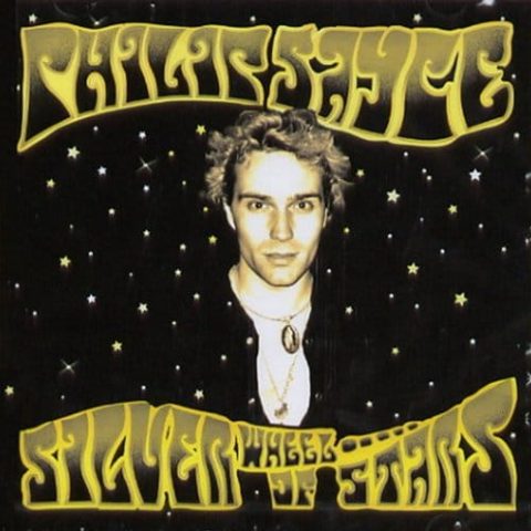 Philip Sayce - Silver Wheel Of Stars (2007)