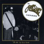 Raging Honkies - We Are The Best Band (1995)