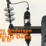 Ray Anderson, Han Bennink, Christy Doran - A B D (2011)