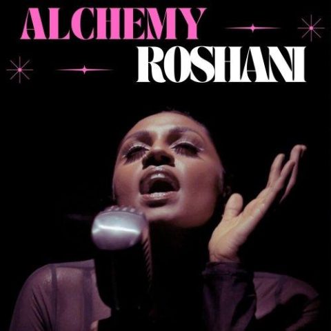 Roshani - Alchemy (2024)