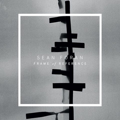 Sean Foran - Frame of Reference (2016)