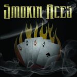 Smokin' Aces - Smokin' Aces (EP) (2014)