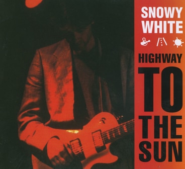 Snowy White - Highway To The Sun (1994/2010)