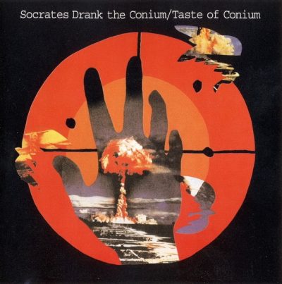 Socrates Drank The Conium - Taste Of Conium (1972/1996)
