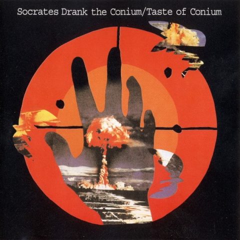 Socrates Drank The Conium - Taste Of Conium (1972/1996)