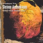 Steinar Aadnekvam, Rubem Farias & Deodato Siquir - Freedoms Trio (2016)