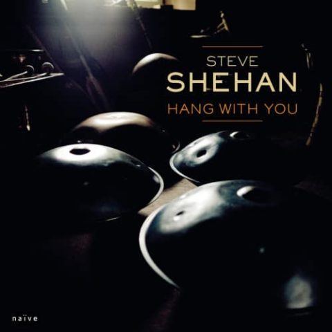 Steve Shehan - Hang With You (2013)