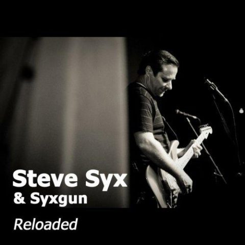 Steve Syx & Syxgun - Reloaded (2012)
