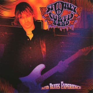 Stoney Curtis Band - Acid Blues Experience (2005)