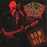 Stoney Curtis Band - Raw & Real (2007)