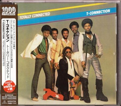 T-Connection - Totally Connected (1979/2014)