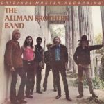 The Allman Brothers Band - The Allman Brothers Band (1969/2012)