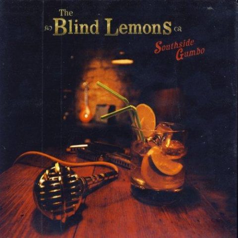 The Blind Lemons - Southside Gumbo (2008)