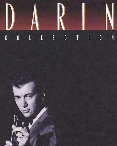 The Bobby Darin Collection - As Long as I'm Singing (1995)