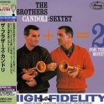 The Brothers Candoli Sextet - 2 For The Money (1959/2002)
