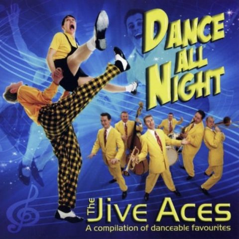 The Jives Aces - Dance All Night (2005)