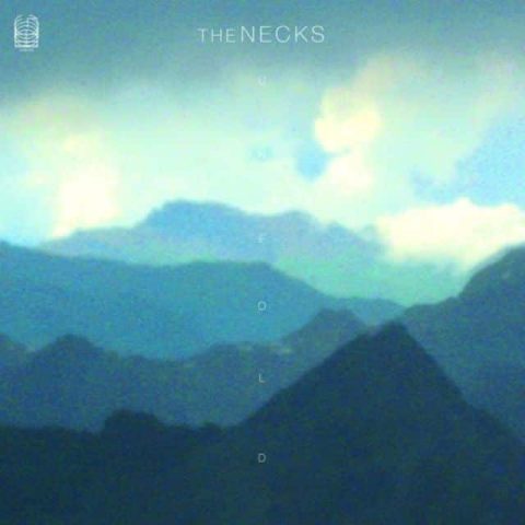 The Necks - Unfold (2017)