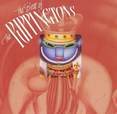 The Rippingtons - The Best of the Rippingtons (1997)