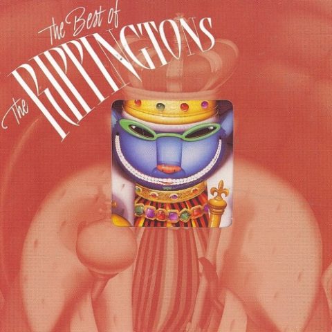 The Rippingtons - The Best of the Rippingtons (1997)