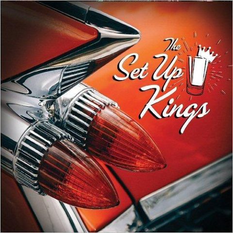 The Set Up Kings - The Set Up Kings (2018)
