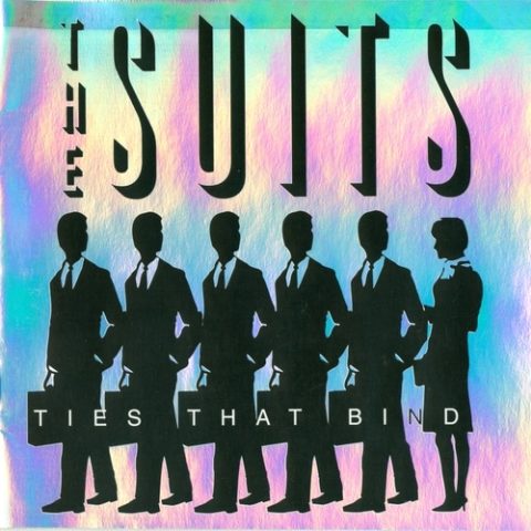 The Suits - Ties That Bind (1995)