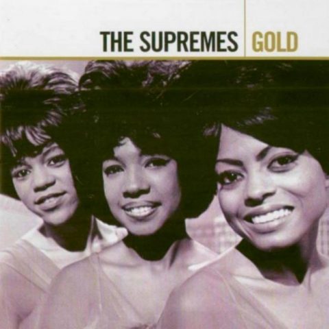 The Supremes - Gold (2005)