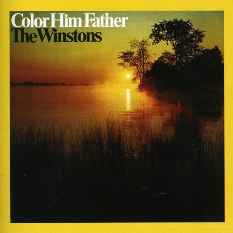 The Winstons - Color Him Father (1969)