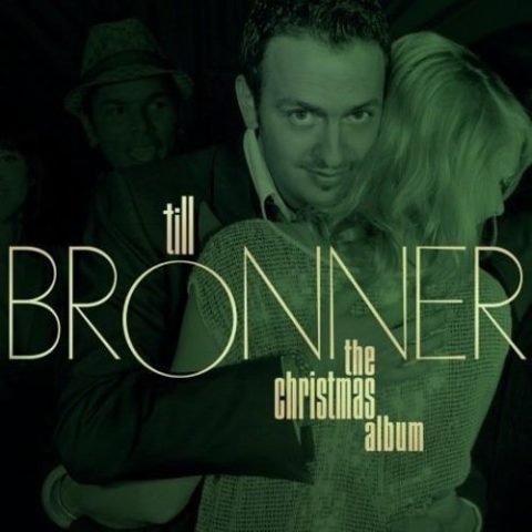 Till Brönner - The Christmas Album (2007)
