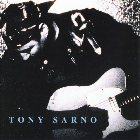Tony Sarno - Tony Sarno (1998)