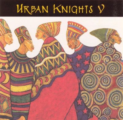 Urban Knights - Urban Knights V (2005)