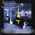 VA - Knights of the Blues Table (1997)