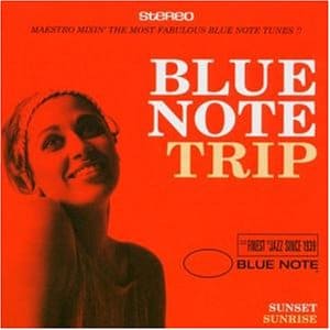 VA - Maestro: Blue Note Trip Vol. 2 (2003)