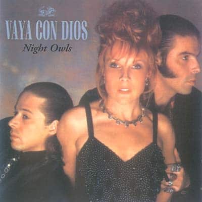 Vaya Con Dios - Night Owls (1990)