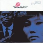 Wayne Shorter - Speak No Evil (1989)