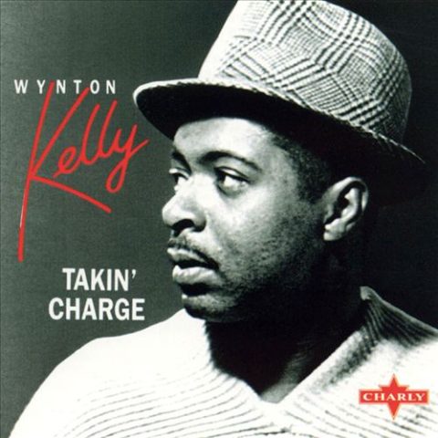 Wynton Kelly - Takin' Charge (1996)