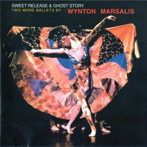 Wynton Marsalis - Sweet Release & Ghost Story (1999)