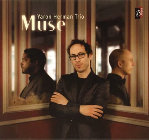 Yaron Herman Trio - Muse (2009)