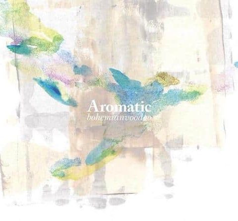 bohemianvoodoo - Aromatic (2014)