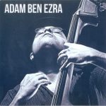 Adam Ben Ezra - Adam Ben Ezra [EP] (2014)