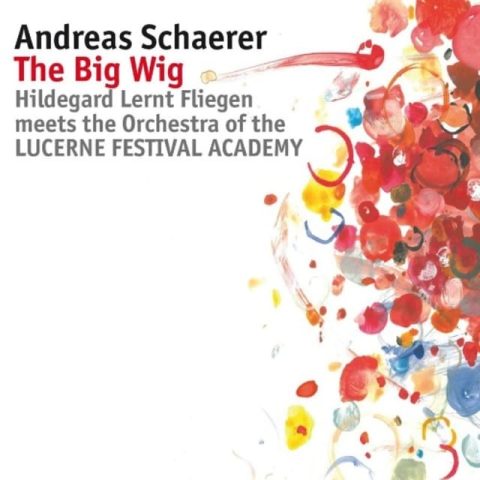 Andreas Schaerer - The Big Wig (2017)