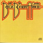 Beck, Bogert & Appice - Beck, Bogert & Appice (1973/1989)