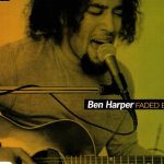 Ben Harper - Faded [EP] (1997)