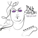 Big Gilson - Aqui, Pra Você! (2013)