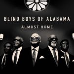 Blind Boys Of Alabama ‎- Almost Home (2017)